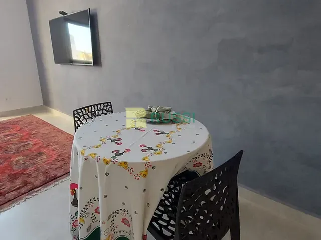 Apartamento 1 quarto e 2 banheiros, para alugar, no bairro Jardim Aquarius em São José dos Campos
