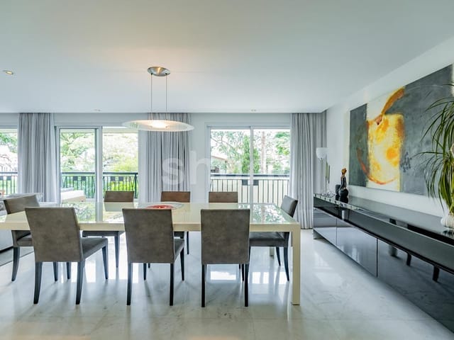 Apartamento com 480m² 3 quartos e 5 banheiros, à venda, no bairro Alto de Pinheiros em São Paulo