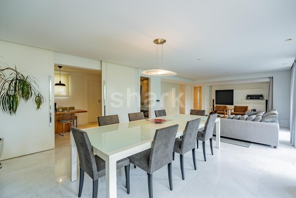 Apartamento em Alto de Pinheiros — foto 4