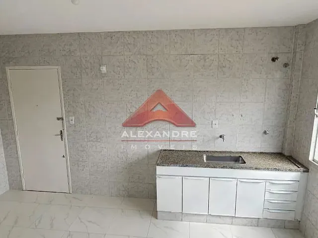 Apartamento com 10m² 3 quartos e 2 banheiros, para alugar, no bairro Jardim São Dimas em São José Dos Campos