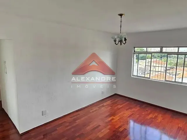 Apartamento com 10m² 3 quartos e 2 banheiros, para alugar, no bairro Jardim São Dimas em São José Dos Campos