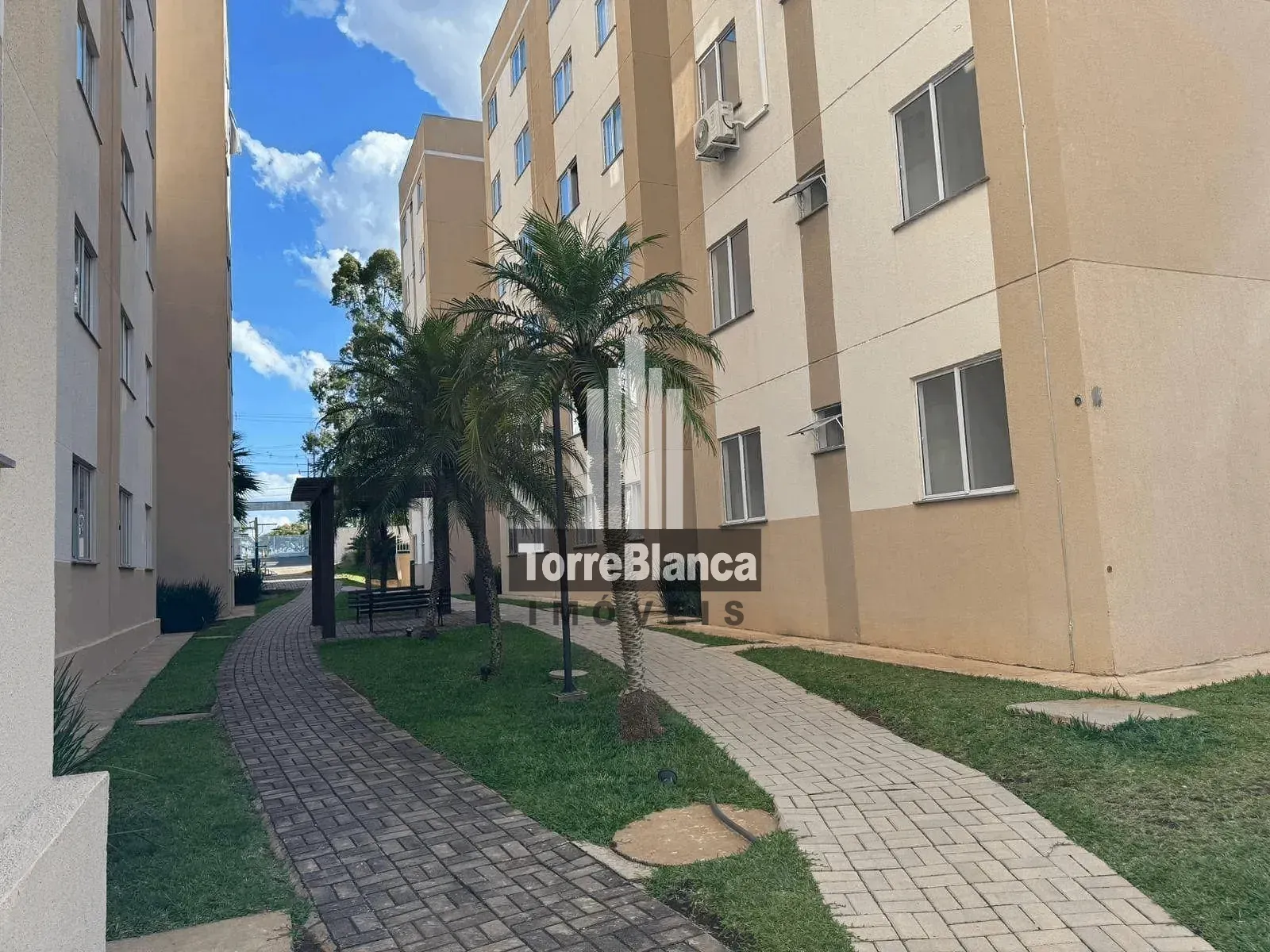 Apartamento, 2 quartos, 54 m² - Foto 15