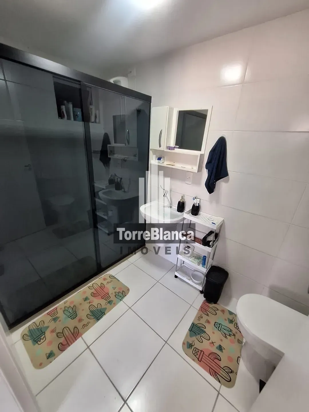Apartamento, 2 quartos, 54 m² - Foto 11