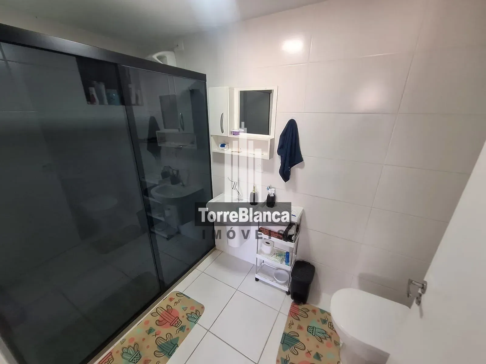 Apartamento, 2 quartos, 54 m² - Foto 12