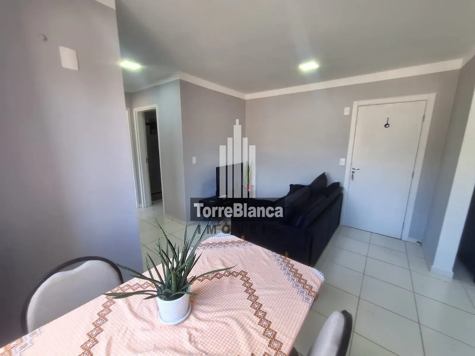 Apartamento, 2 quartos, 54 m² - Foto 4