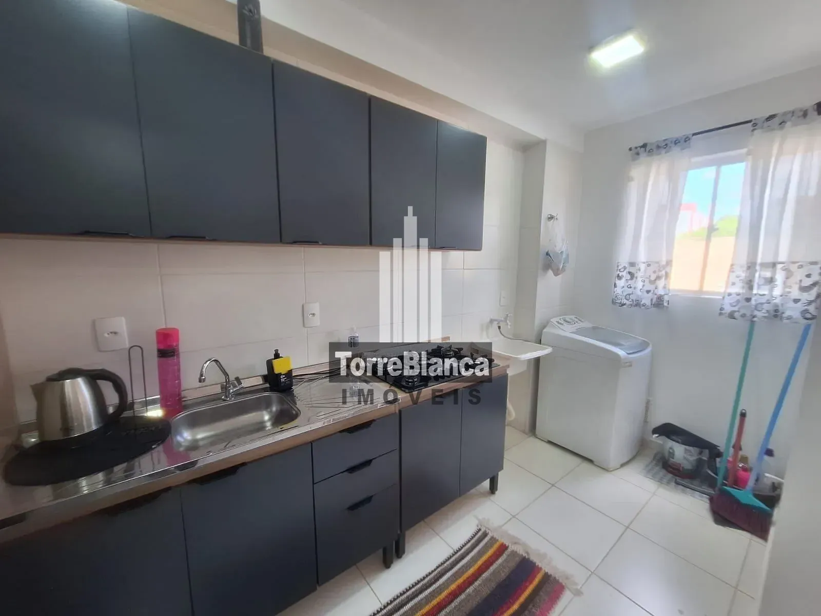 Apartamento, 2 quartos, 54 m² - Foto 6