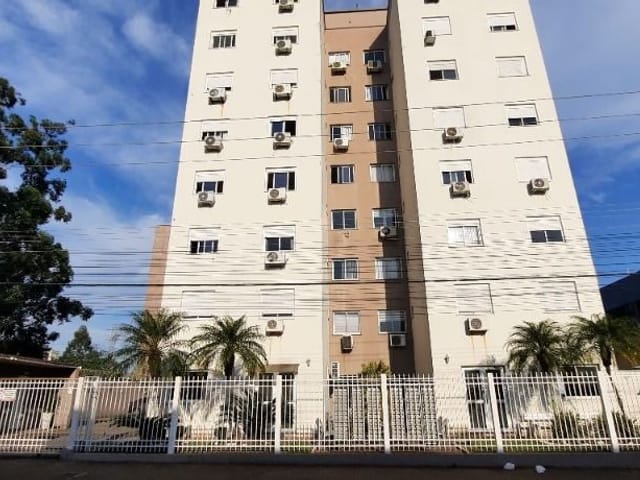 Foto do Apartamento - Apartamento com 3 dormitórios à venda, 66 m² por R$ 330.000,00 - Vila Monte Carlo - Cachoeirinha/RS | Dimobi Cia Imobiliária