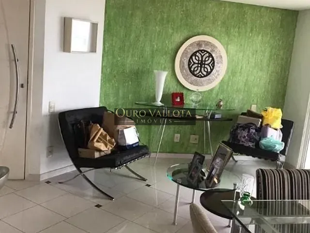 Apartamento 2 quartos e 4 banheiros, à venda, no bairro Parque da Mooca em São Paulo