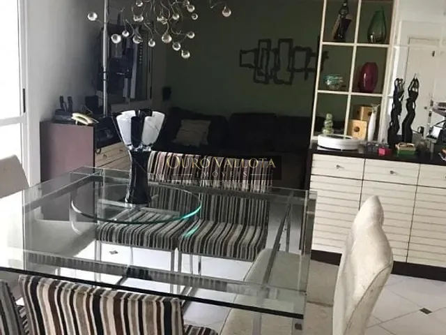 Apartamento 2 quartos e 4 banheiros, à venda, no bairro Parque da Mooca em São Paulo