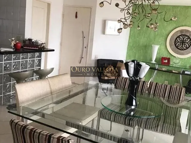 Apartamento 2 quartos e 4 banheiros, à venda, no bairro Parque da Mooca em São Paulo