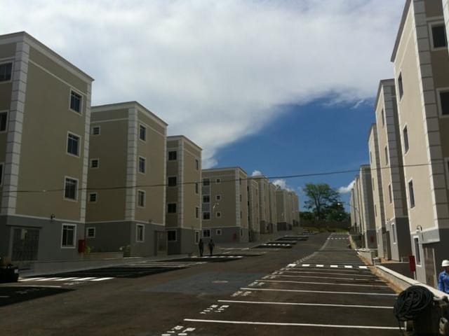 Foto do Apartamento - Apartamento à venda 2 Quartos, 44M², Conjunto Manoel Mendes, Uberaba - MG | Utah Parque | ZUCATO IMOBILIARIA LTDA