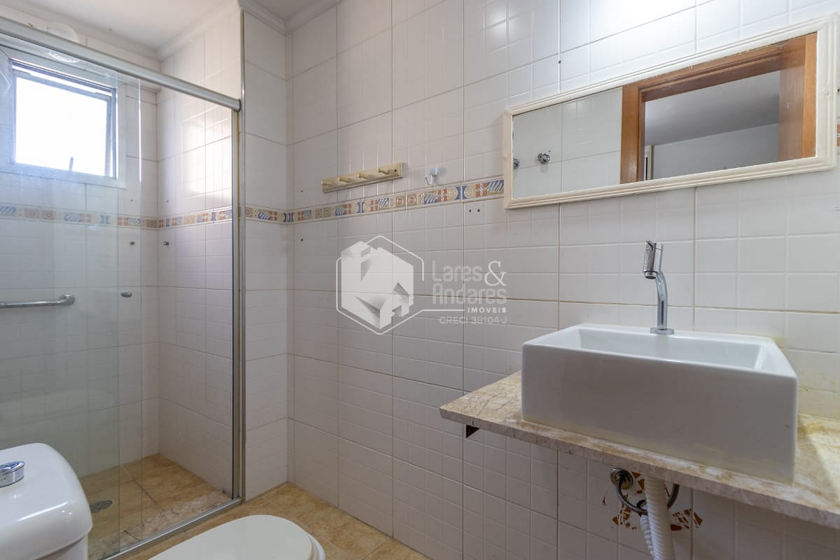 Apartamento à venda com 3 quartos, 98m² - Foto 13