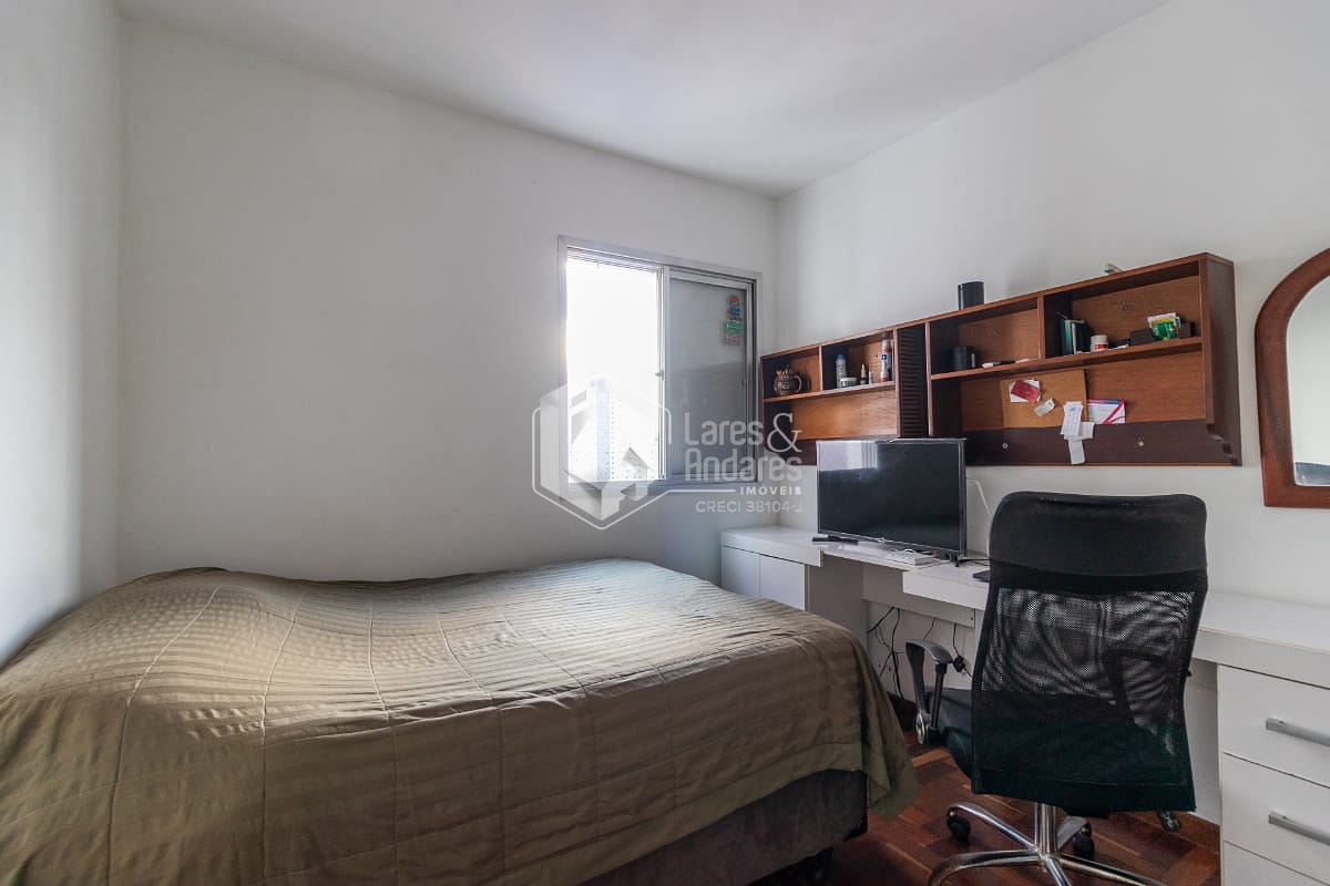 Apartamento à venda com 3 quartos, 98m² - Foto 6