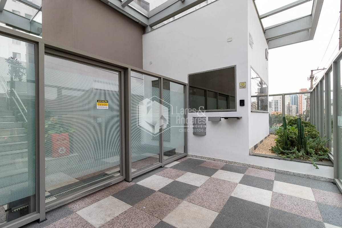 Apartamento à venda com 3 quartos, 98m² - Foto 21