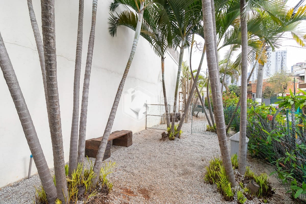 Apartamento à venda com 3 quartos, 98m² - Foto 24