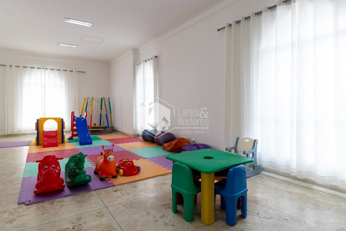 Apartamento à venda com 3 quartos, 98m² - Foto 26
