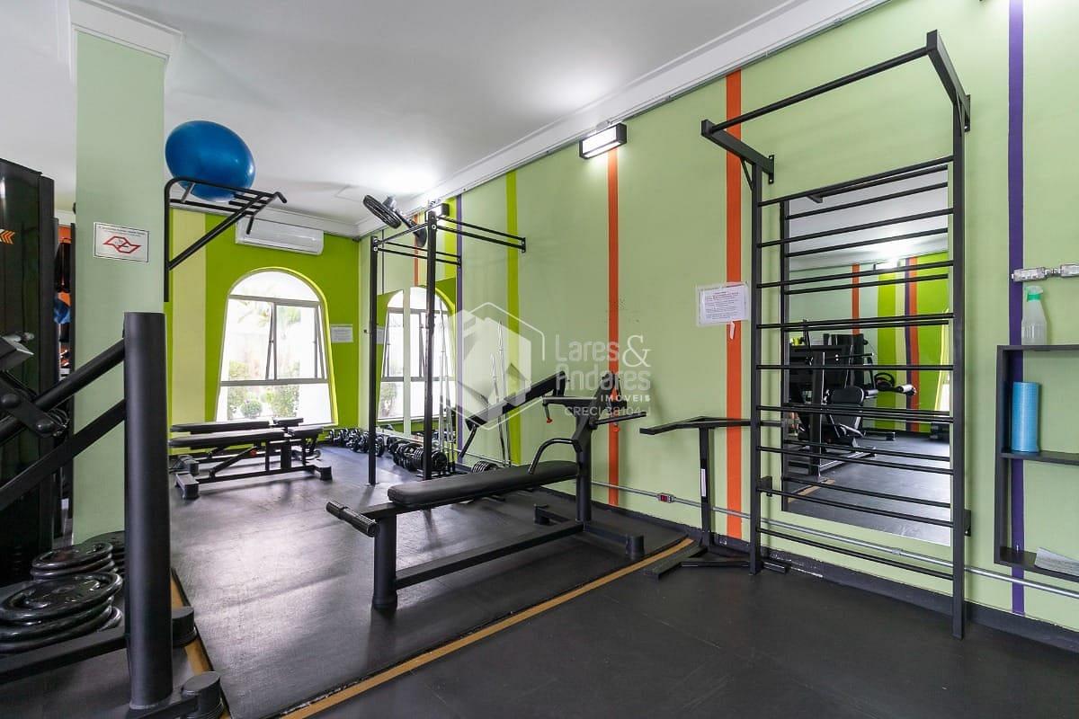 Apartamento à venda com 3 quartos, 98m² - Foto 27