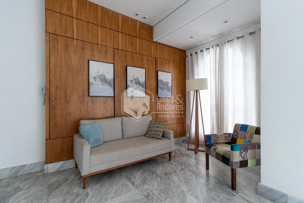 Apartamento à venda com 3 quartos, 98m² - Foto 29