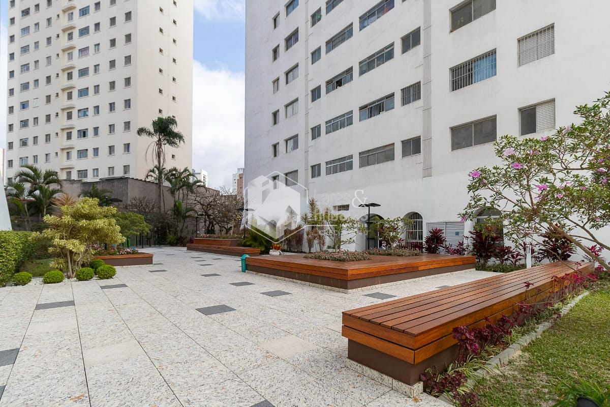 Apartamento à venda com 3 quartos, 98m² - Foto 30
