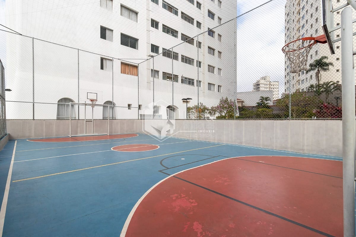 Apartamento à venda com 3 quartos, 98m² - Foto 33