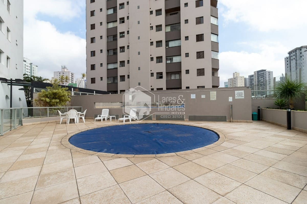 Apartamento à venda com 3 quartos, 98m² - Foto 34
