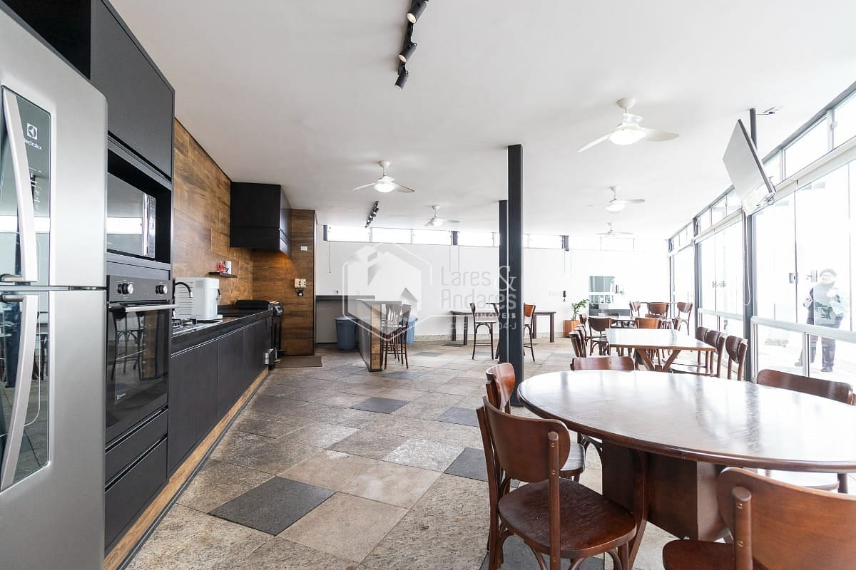 Apartamento à venda com 3 quartos, 98m² - Foto 37