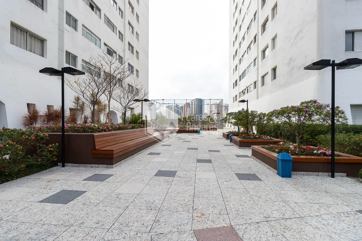Apartamento à venda com 3 quartos, 98m² - Foto 40