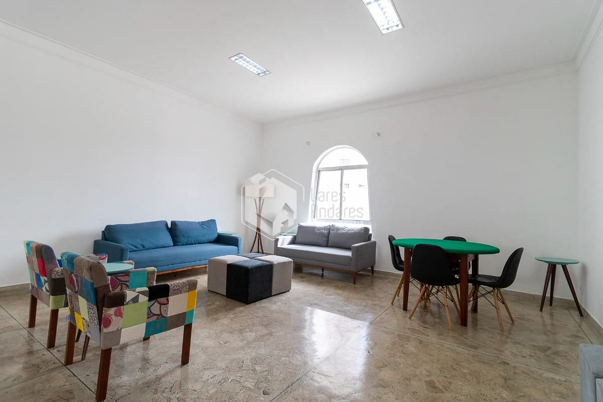Apartamento à venda com 3 quartos, 98m² - Foto 43