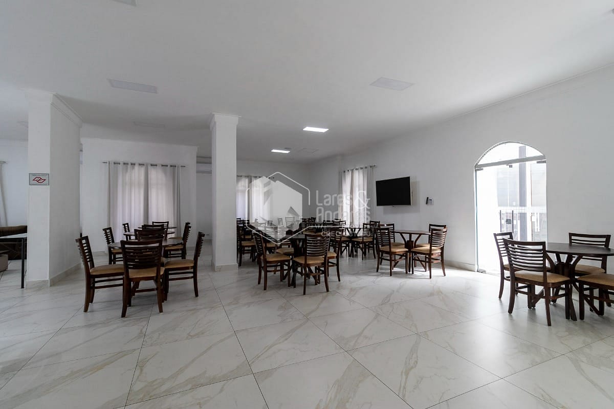 Apartamento à venda com 3 quartos, 98m² - Foto 45