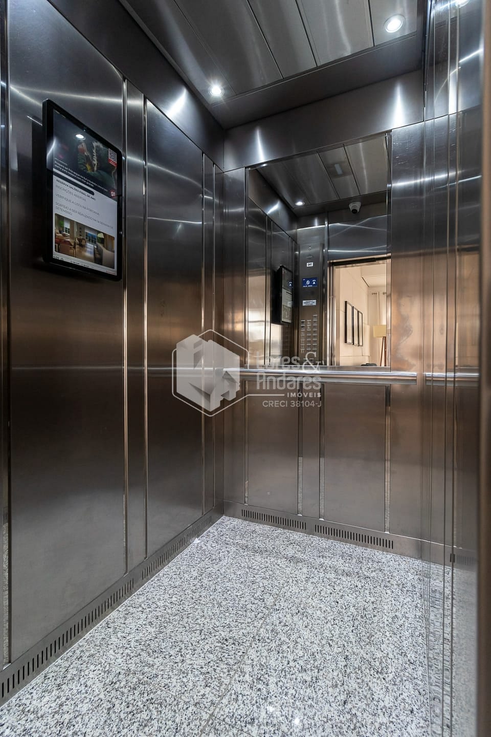 Apartamento à venda com 3 quartos, 98m² - Foto 51