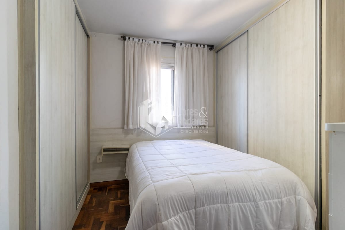 Apartamento à venda com 3 quartos, 98m² - Foto 15