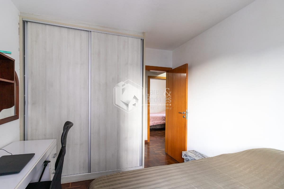 Apartamento à venda com 3 quartos, 98m² - Foto 7