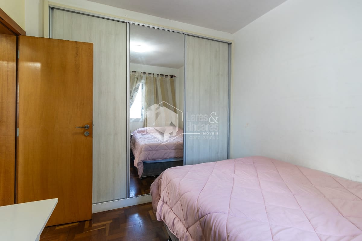 Apartamento à venda com 3 quartos, 98m² - Foto 12