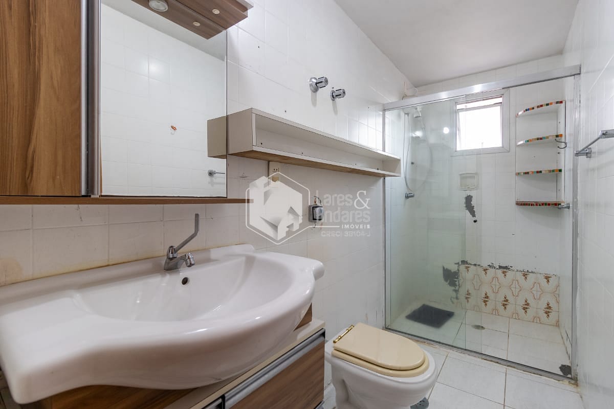 Apartamento à venda com 3 quartos, 98m² - Foto 9