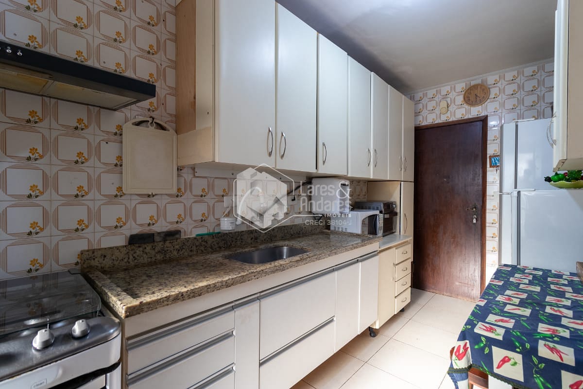 Apartamento à venda com 3 quartos, 98m² - Foto 19