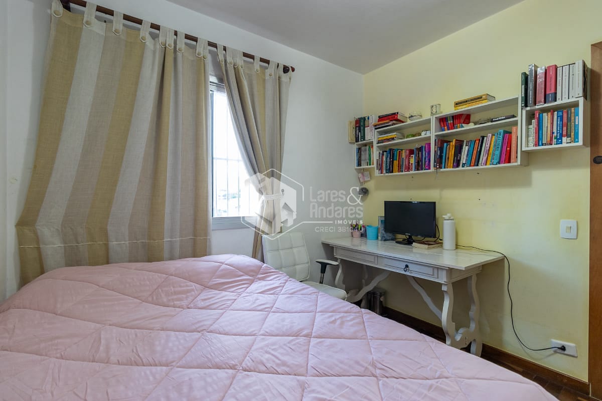 Apartamento à venda com 3 quartos, 98m² - Foto 10