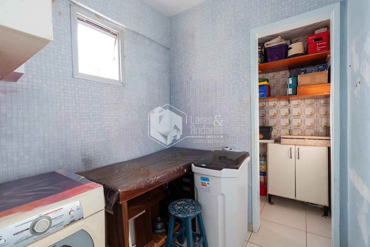 Apartamento à venda com 3 quartos, 98m² - Foto 20