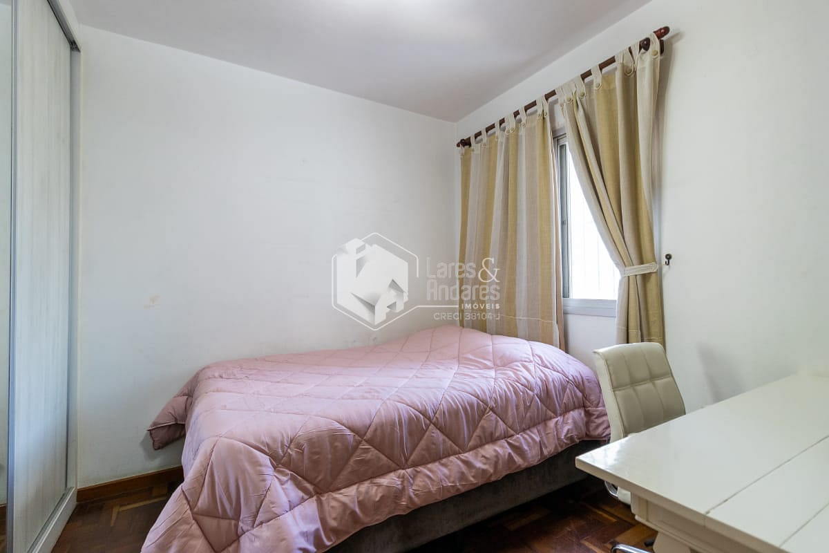 Apartamento à venda com 3 quartos, 98m² - Foto 11
