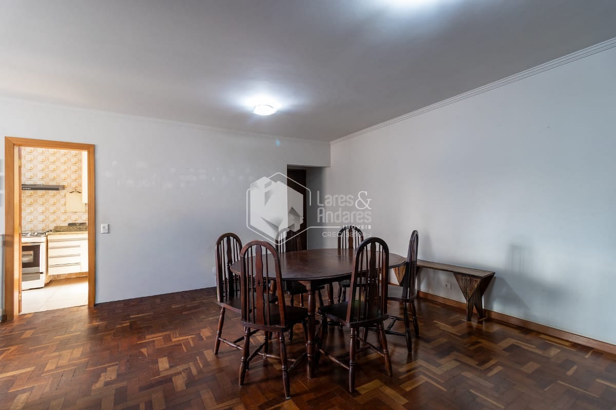 Apartamento à venda com 3 quartos, 98m² - Foto 2