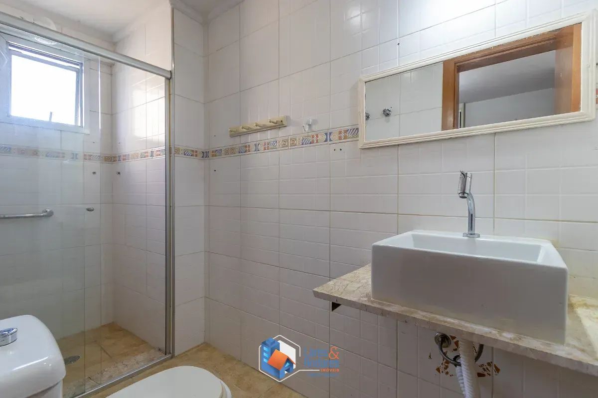 Apartamento, 3 quartos, 98 m² - Foto 13