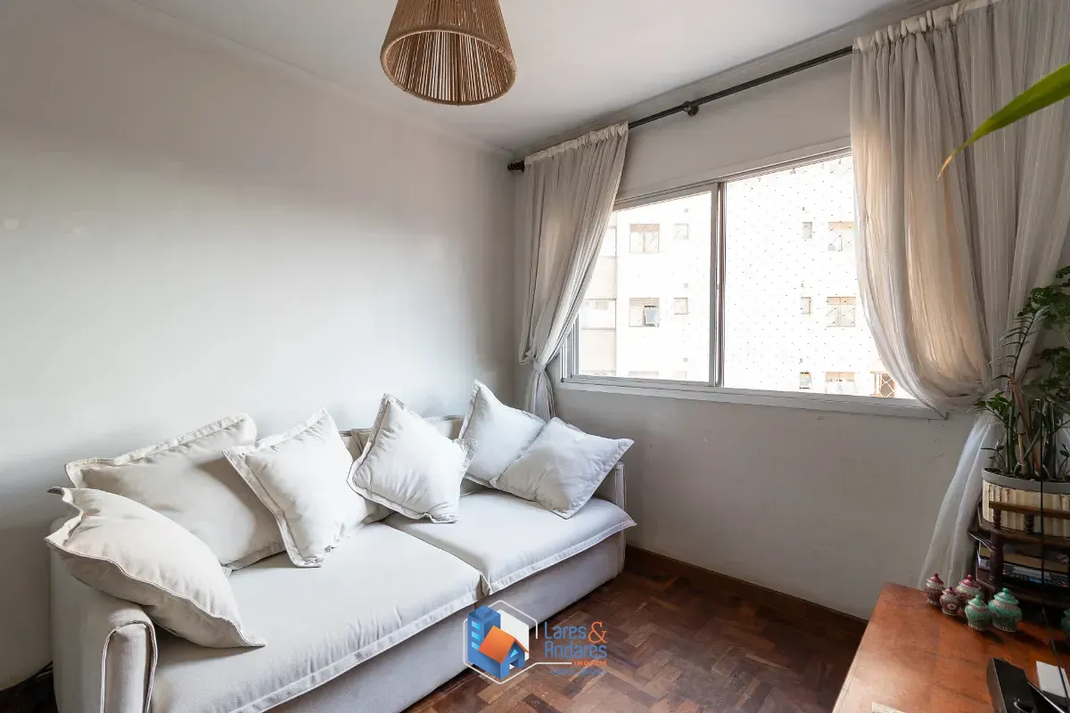Apartamento, 3 quartos, 98 m² - Foto 5