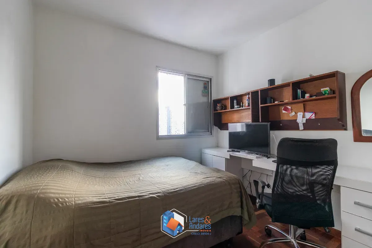 Apartamento, 3 quartos, 98 m² - Foto 6