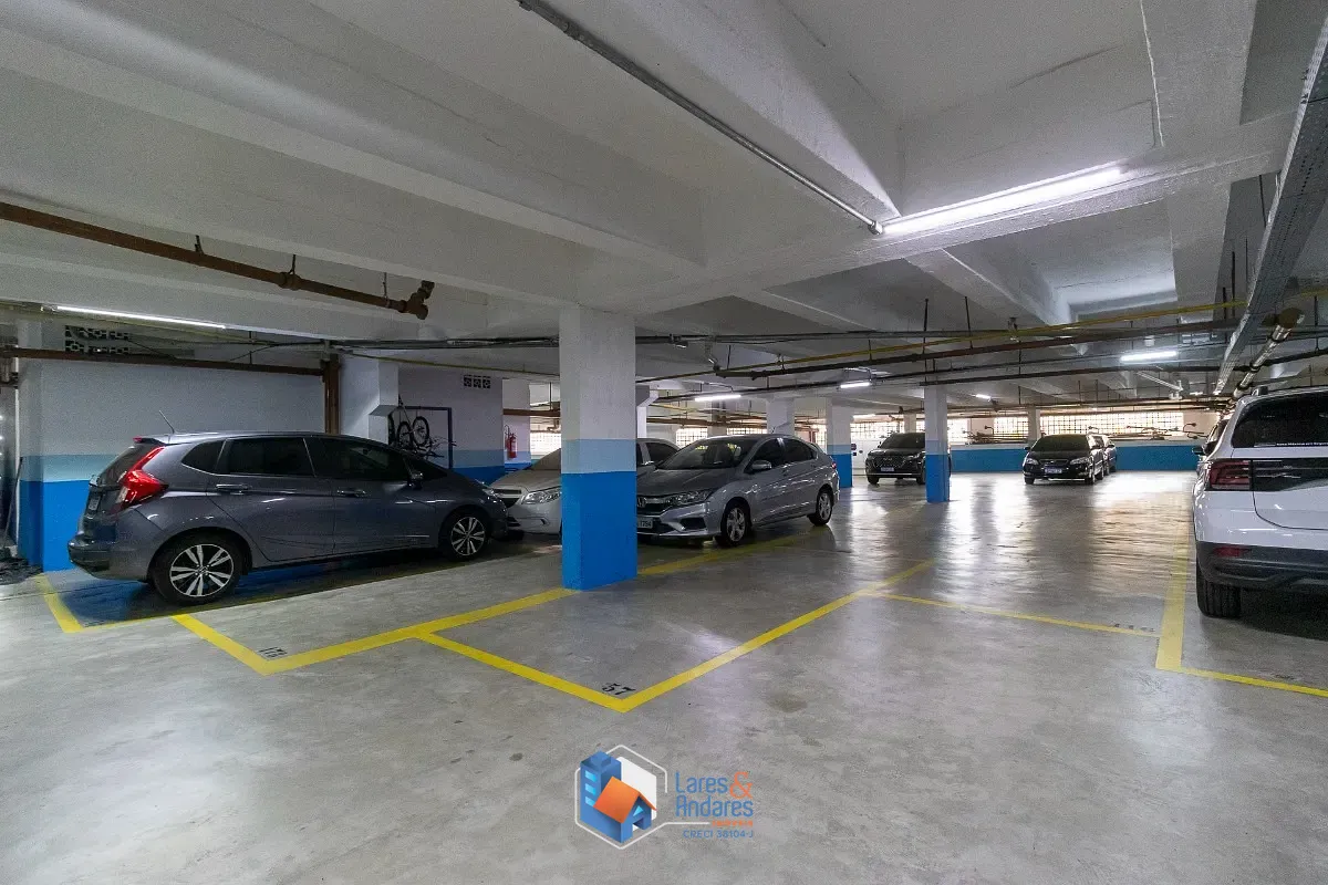 Apartamento, 3 quartos, 98 m² - Foto 22