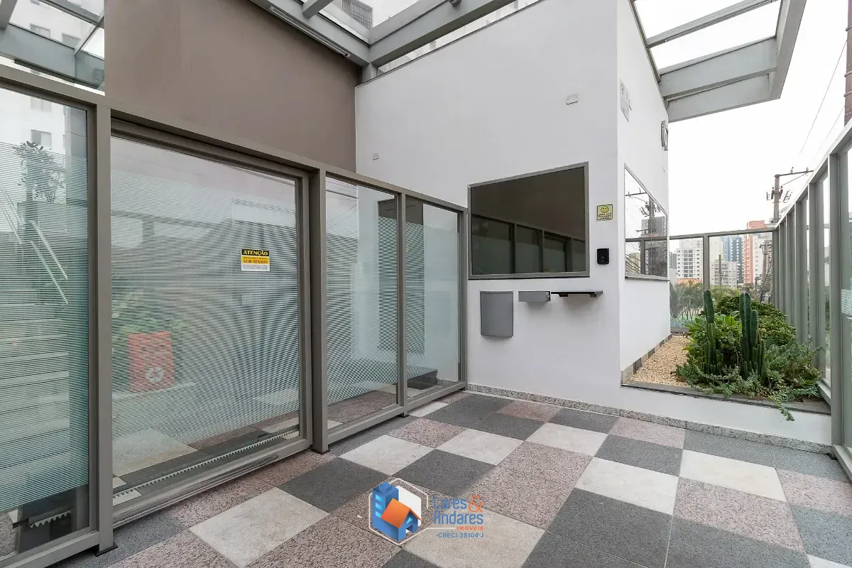 Apartamento, 3 quartos, 98 m² - Foto 21