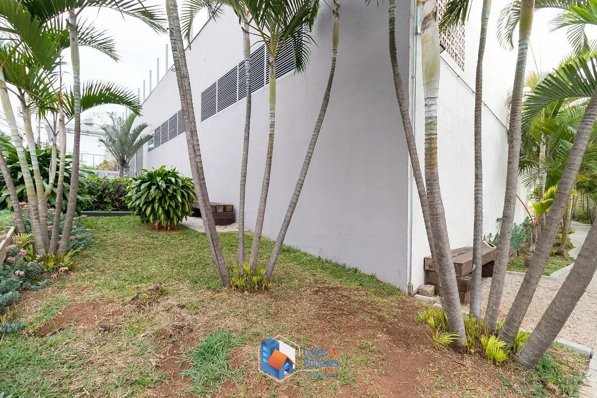 Apartamento, 3 quartos, 98 m² - Foto 25