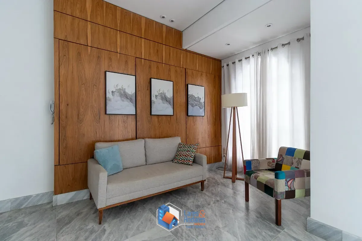 Apartamento, 3 quartos, 98 m² - Foto 29
