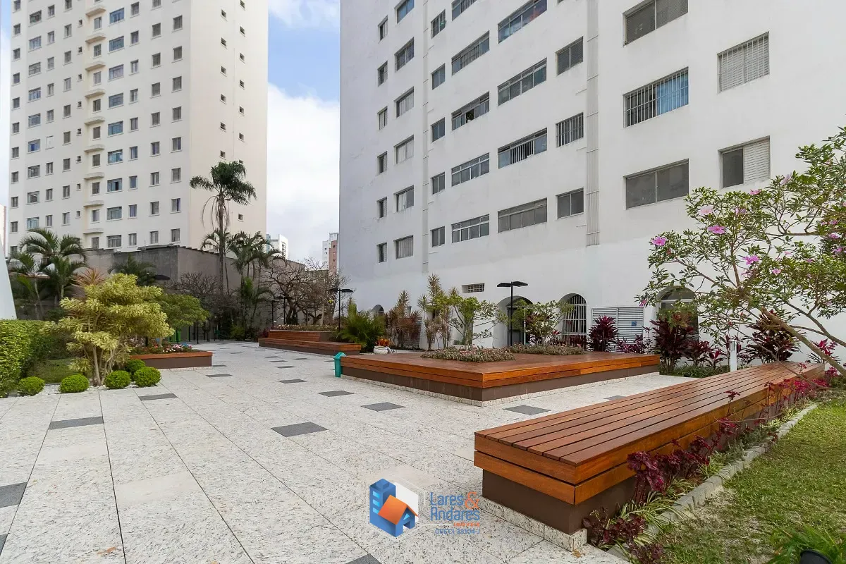 Apartamento, 3 quartos, 98 m² - Foto 30