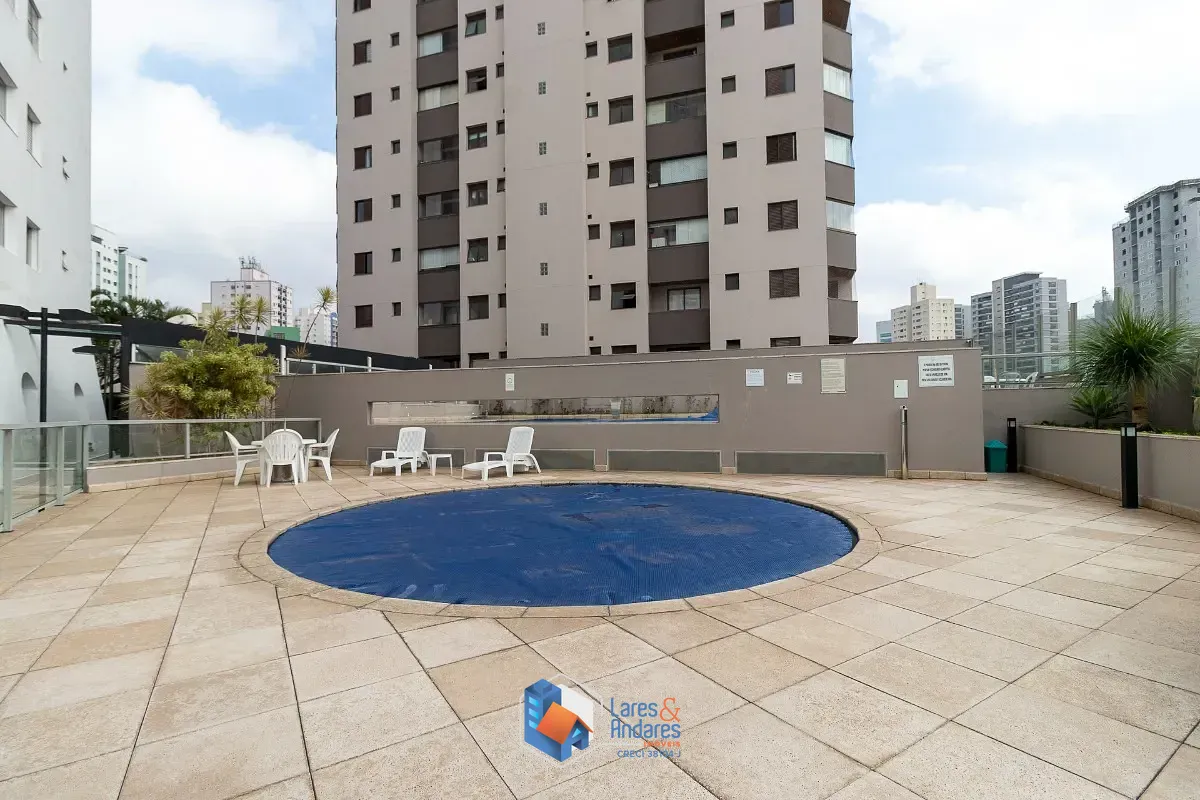Apartamento, 3 quartos, 98 m² - Foto 34