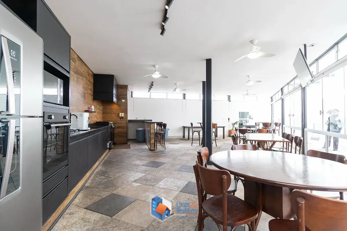 Apartamento, 3 quartos, 98 m² - Foto 37