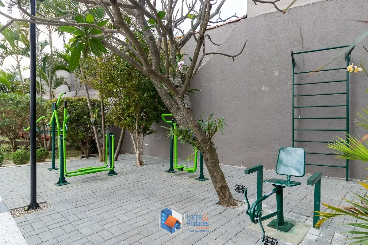Apartamento, 3 quartos, 98 m² - Foto 39
